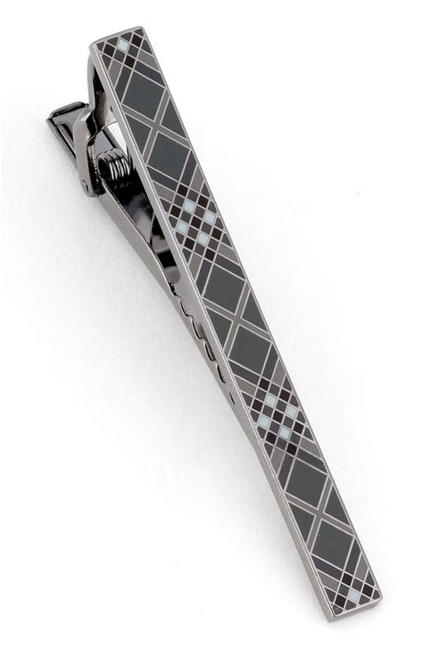 burberry tie bar|burberry ties on sale.